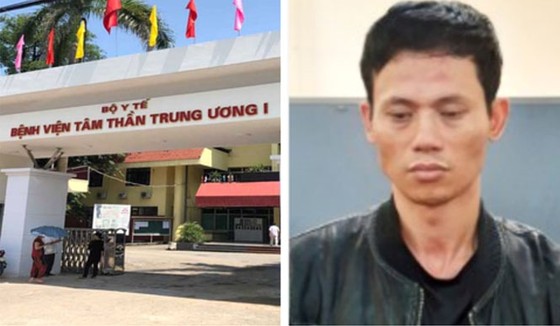 Bệnh nhân mua chuộc bác sĩ để sử dụng, mua bán ma túy trong bệnh viện ảnh 2