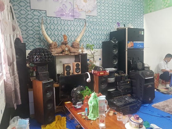 Bệnh nhân mua chuộc bác sĩ để sử dụng, mua bán ma túy trong bệnh viện ảnh 1