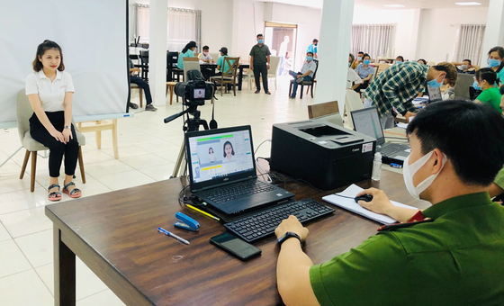 Sử dụng tài khoản định danh điện tử như thế nào? ảnh 1 Sử dụng tài khoản định danh điện tử như thế nào? ảnh 1