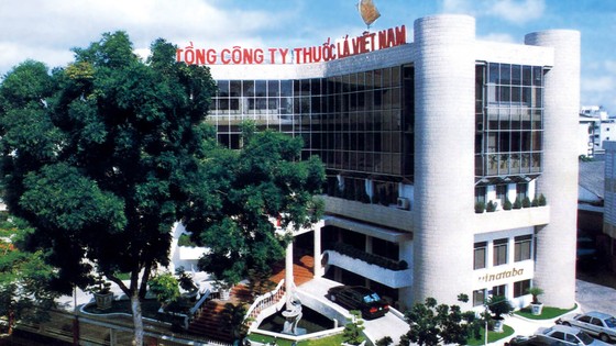 Tổng Công ty Thuốc lá sai phạm trong góp vốn tại 152 Trần Phú, TPHCM ảnh 1 Tổng Công ty Thuốc lá sai phạm trong góp vốn tại 152 Trần Phú, TPHCM ảnh 1