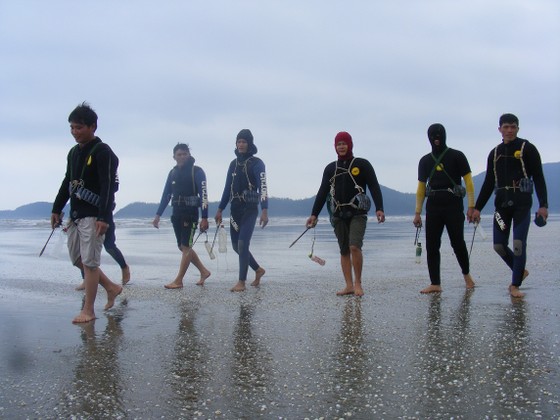 Rum biển được giá, “cháy hàng” ảnh 1 Rum biển được giá, 'cháy hàng' ảnh 1