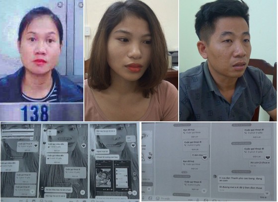 Cảnh báo tình trạng lôi kéo người sang Campuchia để lừa bán vào sòng bạc ảnh 1 Thanh Hóa cảnh báo tình trạng lôi kéo người sang Campuchia để lừa bán vào sòng bạc ảnh 1