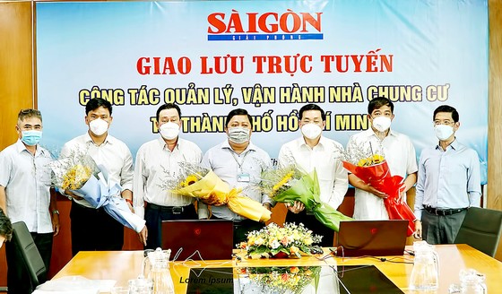 Quản lý, vận hành nhà chung cư tại TPHCM: Nhiều vướng mắc phải xử lý ảnh 2 Quản lý, vận hành nhà chung cư tại TPHCM: Nhiều vướng mắc phải xử lý ảnh 1