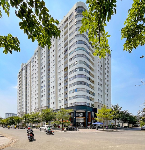 Quản lý, vận hành nhà chung cư tại TPHCM: Nhiều vướng mắc phải xử lý ảnh 3 Quản lý, vận hành nhà chung cư tại TPHCM: Nhiều vướng mắc phải xử lý ảnh 2