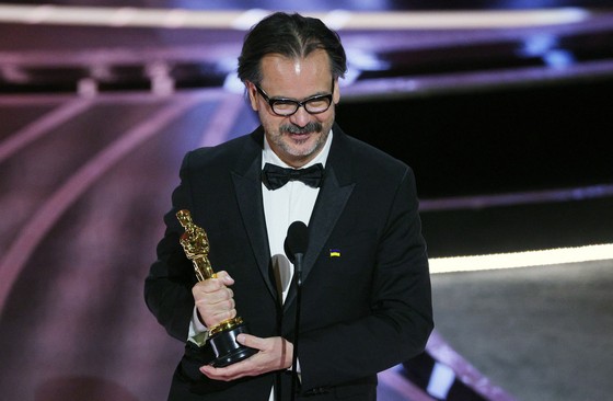 Lễ trao giải Oscar lần thứ 94 tại Nhà hát Dolby, Los Angeles (Mỹ) ảnh 12 Giải Oscar 2022: Đạo diễn nữ Jane Campion trong phim The Power of The Dog giành giải Đạo diễn xuất sắc nhất ảnh 12