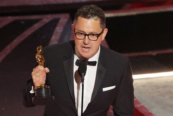 Lễ trao giải Oscar lần thứ 94 tại Nhà hát Dolby, Los Angeles (Mỹ) ảnh 9 Giải Oscar 2022: Đạo diễn nữ Jane Campion trong phim The Power of The Dog giành giải Đạo diễn xuất sắc nhất ảnh 9