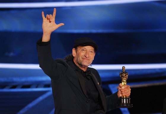 Lễ trao giải Oscar lần thứ 94 tại Nhà hát Dolby, Los Angeles (Mỹ) ảnh 8 Giải Oscar 2022: Đạo diễn nữ Jane Campion trong phim The Power of The Dog giành giải Đạo diễn xuất sắc nhất ảnh 8