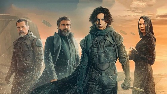 Lễ trao giải Oscar lần thứ 94 tại Nhà hát Dolby, Los Angeles (Mỹ) ảnh 13 Giải Oscar 2022: Đạo diễn nữ Jane Campion trong phim The Power of The Dog giành giải Đạo diễn xuất sắc nhất ảnh 13