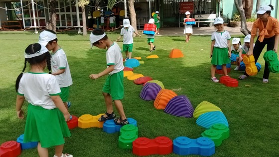 Hướng ra cho mô hình tự chủ ở trường phổ thông ảnh 2 Hướng ra cho mô hình tự chủ ở trường phổ thông ảnh 1