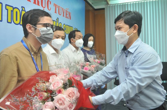 Hội chứng sau mắc Covid-19: Hiểu đúng để cùng vượt qua ảnh 1 Hội chứng sau mắc Covid-19: Hiểu đúng để cùng vượt qua ảnh 1