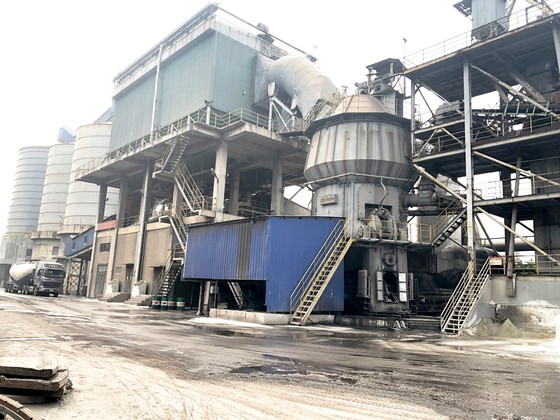 Doanh nghiệp đẩy mạnh tái chế sau sản xuất ảnh 1 Doanh nghiệp đẩy mạnh tái chế sau sản xuất ảnh 1