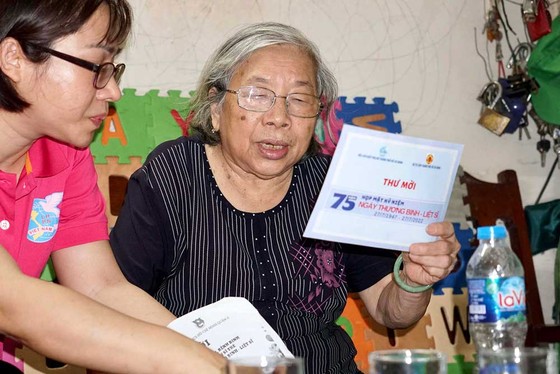 Trọn đời cống hiến ảnh 7