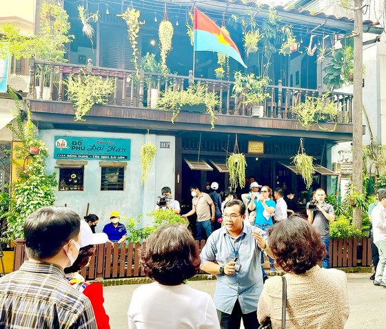 Phong phú tour chơi lễ 2-9 ảnh 1