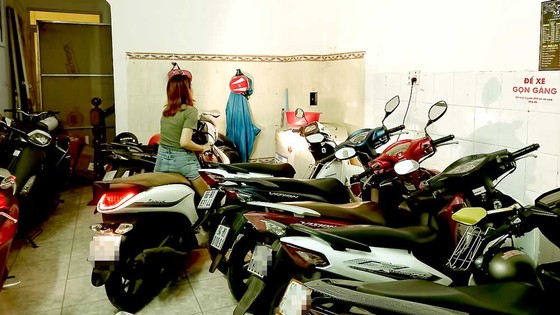 Căn hộ mini cho thuê đắt khách ảnh 2 Căn hộ mini cho thuê đắt khách ảnh 2