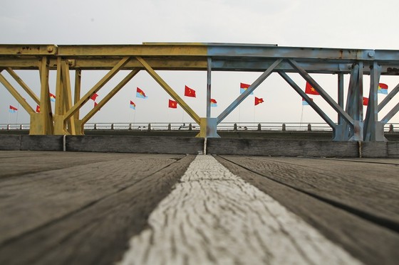 Nhớ ngày thống nhất đất nước, trở lại khu Di tích lịch sử Quốc gia đặc biệt Đôi bờ Hiền Lương-Bến Hải ảnh 6