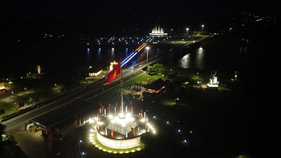 Nhớ ngày thống nhất đất nước, trở lại khu Di tích lịch sử Quốc gia đặc biệt Đôi bờ Hiền Lương-Bến Hải ảnh 13