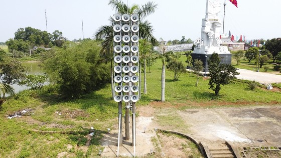 Nhớ ngày thống nhất đất nước, trở lại khu Di tích lịch sử Quốc gia đặc biệt Đôi bờ Hiền Lương-Bến Hải ảnh 8