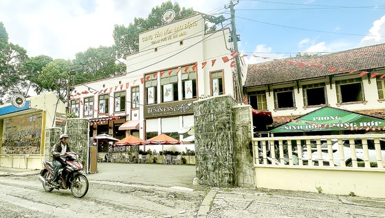 Khai thác, sử dụng tài sản công: Muốn hiệu quả, phải gỡ nút thắt ảnh 1