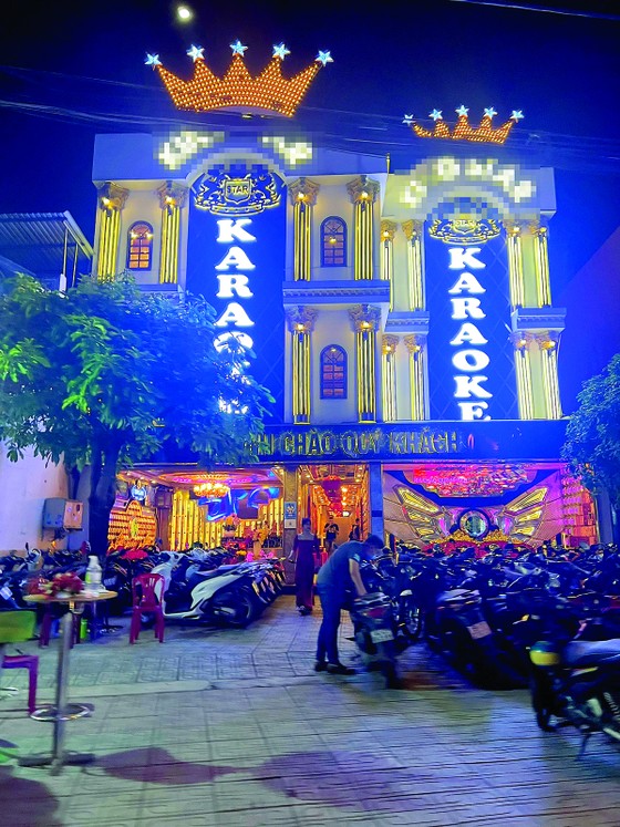 Hiểm họa từ quán karaoke - Bài 1: Lơ lửng những 'điểm chết' ảnh 2