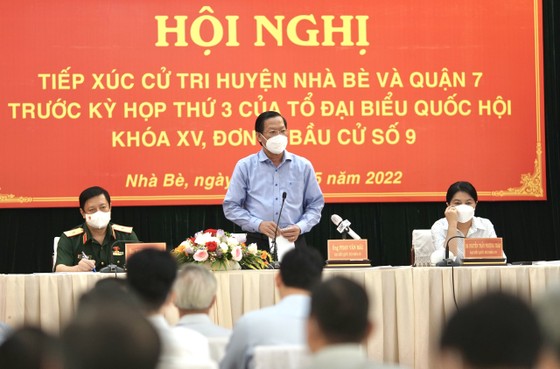 TPHCM sẽ có thêm 35.000 căn nhà ở thương mại, 28.000 chỗ ở cho công nhân ảnh 1 TPHCM sẽ có thêm 35.000 căn nhà ở thương mại, 28.000 chỗ ở cho công nhân ảnh 1