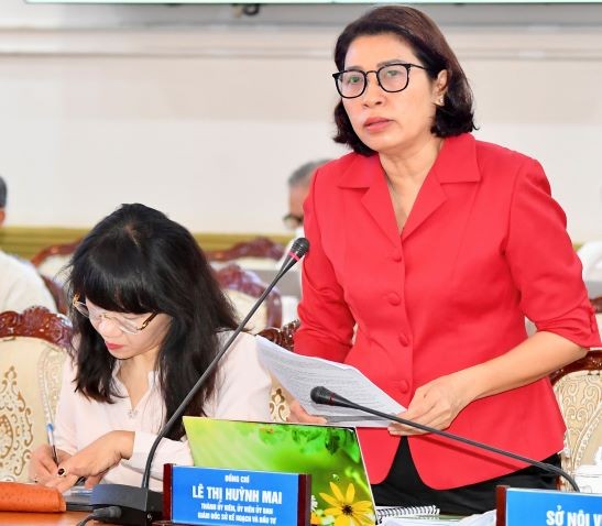 Trên đà phục hồi, tỷ lệ giải ngân đầu tư công của TPHCM vẫn rất thấp ảnh 1 Trên đà phục hồi, tỷ lệ giải ngân đầu tư công của TPHCM vẫn rất thấp ảnh 2