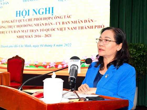 “Chỉ trích lẫn nhau” là tích cực, thay vì đồng tình rồi gồng mình chịu đựng ảnh 3 'Chỉ trích lẫn nhau' là tích cực, thay vì đồng tình rồi gồng mình chịu đựng ảnh 3