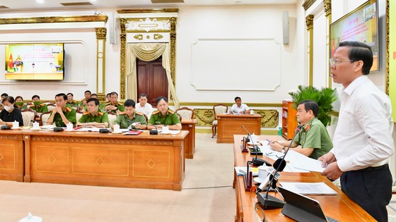 TPHCM kiến nghị tách đội cứu nạn cứu hộ khỏi lực lượng phòng cháy chữa cháy ảnh 2 TPHCM kiến nghị tách đội cứu nạn cứu hộ khỏi lực lượng phòng cháy chữa cháy ảnh 1