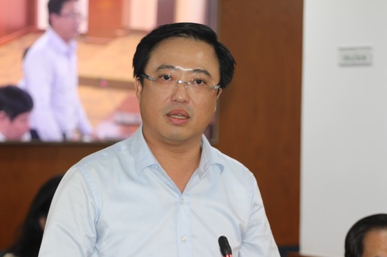 TPHCM đảm bảo người dân không thiếu xăng dầu ảnh 2 TPHCM đảm bảo người dân không thiếu xăng dầu ảnh 2
