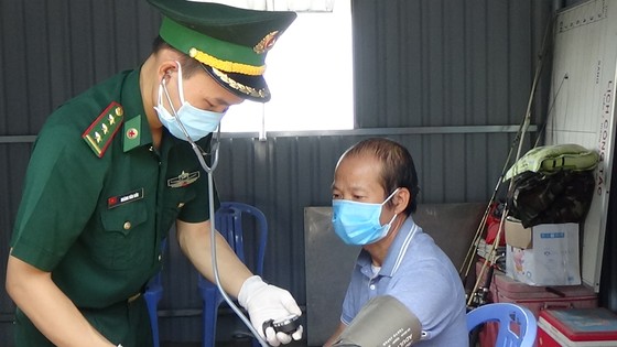 Hai tàu hàng tông nhau trên biển: Đại diện tàu hàng VINAFCO 28 khai gì? ảnh 2 Hai tàu hàng tông nhau ở biển Bình Định: Đại diện tàu hàng VINAFCO 28 khai gì? ảnh 2