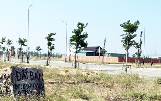 Vụ bán sỉ 262 lô đất Phú Yên: Cựu phó chủ tịch tỉnh Nguyễn Chí Hiến là chủ mưu ảnh 3