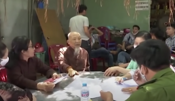 Vụ “Tịnh Thất Bồng Lai”: Khởi tố ông Lê Tùng Vân và 3 người khác ảnh 2 Vụ 'Tịnh Thất Bồng Lai': Khởi tố ông Lê Tùng Vân và 3 người khác ảnh 2