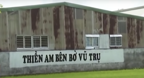 Vụ 'Tịnh Thất Bồng Lai': Khởi tố ông Lê Tùng Vân và 3 người khác ảnh 1