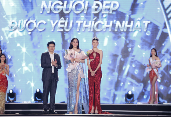 Người đẹp Huỳnh Nguyễn Mai Phương đăng quang Hoa hậu Thế giới Việt Nam 2022 ảnh 16 Người đẹp Huỳnh Nguyễn Mai Phương đăng quang Hoa hậu Thế giới Việt Nam 2022 ảnh 16