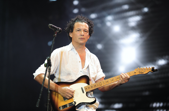 Lễ hội Âm nhạc Quốc tế TPHCM - Hò dô 2022 thu hút hơn 150.000 khán giả ảnh 4