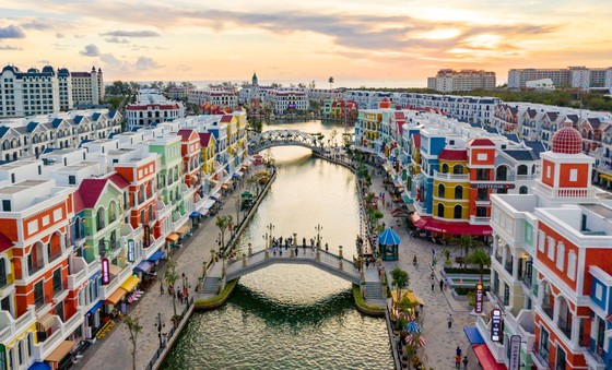 Du lịch ĐBSCL bội thu mùa tết ảnh 1 Du lịch ĐBSCL bội thu mùa tết ảnh 1