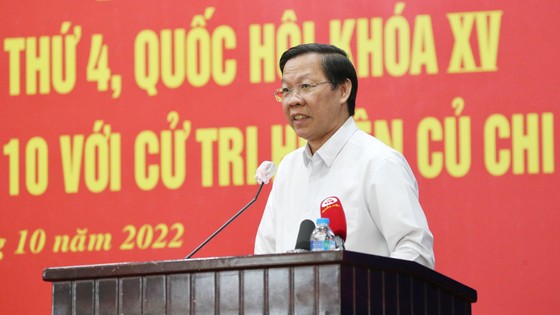 Chủ tịch nước Nguyễn Xuân Phúc: Không để quy hoạch treo kéo dài ảnh 6 Chủ tịch nước Nguyễn Xuân Phúc: Không để quy hoạch treo kéo dài ảnh 6