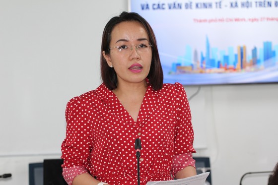 Sở Công thương TPHCM nêu nguyên nhân các cửa hàng xăng dầu hết xăng ảnh 2 Sở Công thương TPHCM nêu nguyên nhân các cửa hàng xăng dầu hết xăng ảnh 2