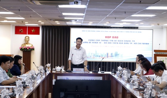 Sở Công thương TPHCM nêu nguyên nhân các cửa hàng xăng dầu hết xăng ảnh 1 Sở Công thương TPHCM nêu nguyên nhân các cửa hàng xăng dầu hết xăng ảnh 1