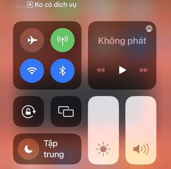 MobiFone sập mạng diện rộng ảnh 2 MobiFone sập mạng diện rộng ảnh 1