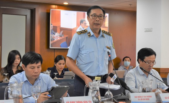 Đảm bảo cung ứng nguồn hàng dịp cuối năm ảnh 2