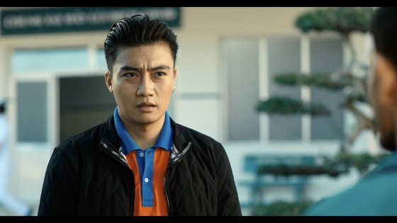 Dàn diễn viên gạo cội tham gia phim “Đây là ông già của tao” ảnh 5 Dàn diễn viên gạo cội tham gia phim 'Đây là ông già của tao' ảnh 5