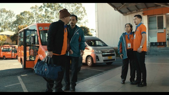 Dàn diễn viên gạo cội tham gia phim “Đây là ông già của tao” ảnh 7 Dàn diễn viên gạo cội tham gia phim 'Đây là ông già của tao' ảnh 7