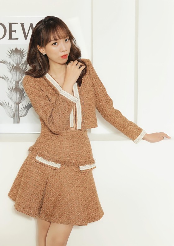 Đạo diễn Luk Vân: Webdrama cần được chỉn chu hơn về nội dung ảnh 1 Đạo diễn Luk Vân: Webdrama cần được chỉn chu hơn về nội dung ảnh 1