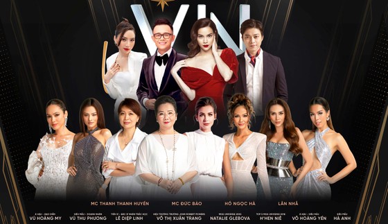 Miss Universe 2018 Catriona Gray làm giám khảo đêm chung kết Hoa hậu Hoàn vũ Việt Nam 2022 ảnh 2 Miss Universe 2018 Catriona Gray làm giám khảo đêm chung kết Hoa hậu Hoàn vũ Việt Nam 2022 ảnh 2