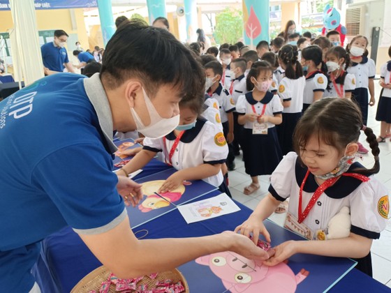 TPHCM: Thiếu giáo viên tiếng Anh tiểu học ảnh 1 TPHCM: Thiếu giáo viên tiếng Anh tiểu học ảnh 1