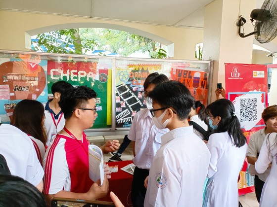 TPHCM: Hướng dẫn mức thu học phí áp dụng cho năm học 2022-2023 ảnh 1 TPHCM: Hướng dẫn mức thu học phí áp dụng cho năm học 2022-2023 ảnh 1