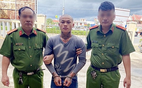 生日宴中捅死朋友少年遭捕 法律 華文西貢解放日報