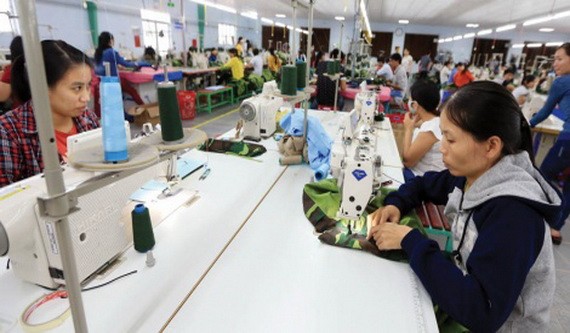 纺织品成衣企业计划投资新项目 纺织品成衣企业希望顺利获得资金扩大生产。