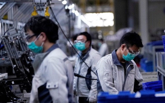 第二季度7万工作岗位等劳工选择 (示意图源:耀基)