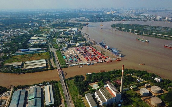 本市将形成4个新都市区 根据旧规划,协福都市区的规划面积为1354公顷,位于协福港都市区的 3900公顷总体规划区之内。